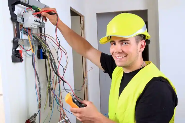 elektricien Appeltern